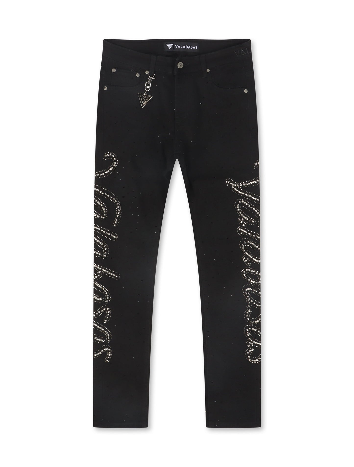 Valabasas Licium Jeans - Black